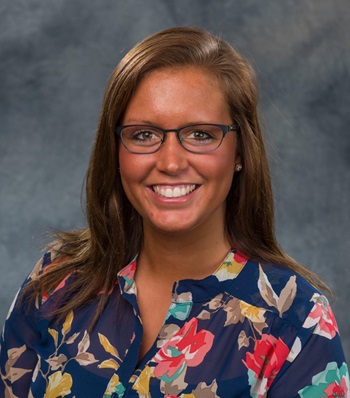 Erin Rasmussen's portrait