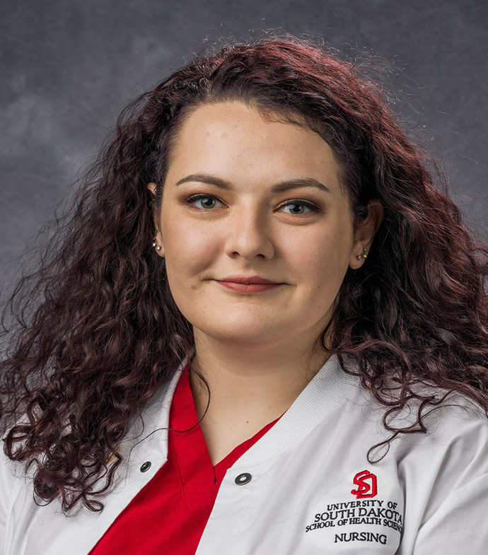 Success story Jordan Martin smiling.