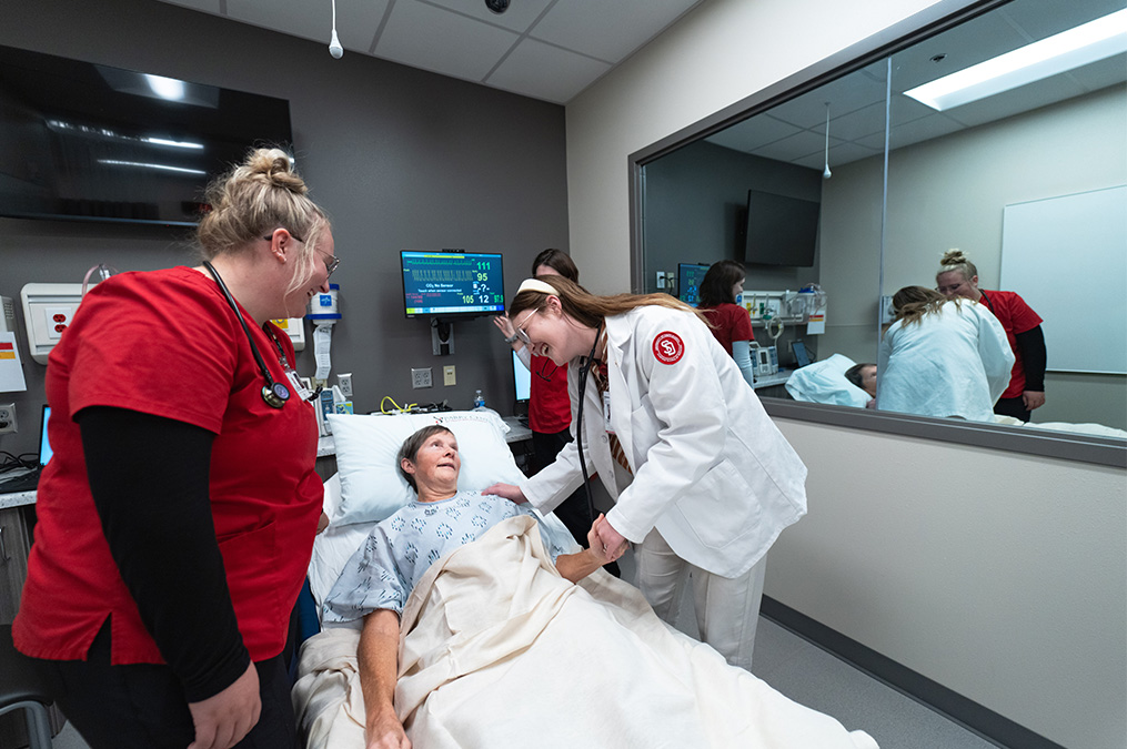 Parry Center Gallery