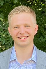 Trey Peterson