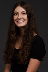 Megan Bierschbach