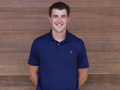 Connor McCormick