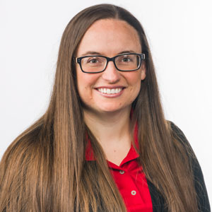 Hannah Haksgaard