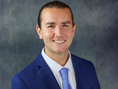 Bryce Drapeaux