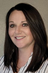 A headshot of Brittany Grant.