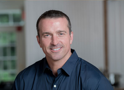 Chris Herren headshot