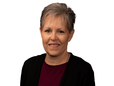 Janer Fulk Headshot