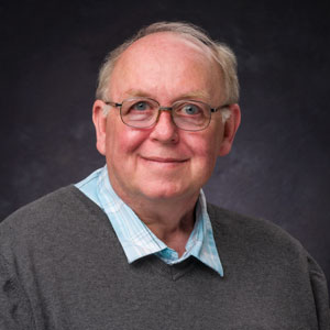 Emery Wasley headshot
