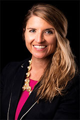 Sonja Ardoin headshot