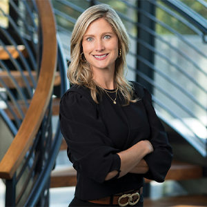 Bobbie Tibbetts, commercial real estate broker, was recently appointed to her second term on the board.
