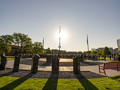 patriots plaza 