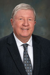 Bob Frieberg