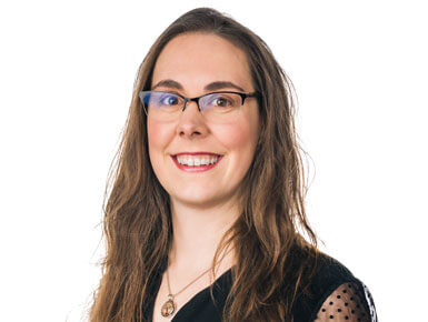 Sonja Kraus, D.M., associate professor of cello/bass in the Department of Music.