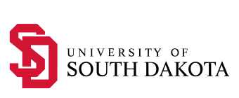 University of South Dakota Logo