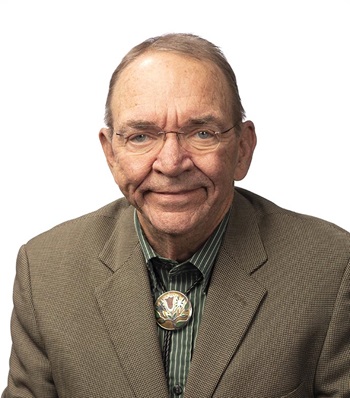 Photo of Dr. Jerome Freeman