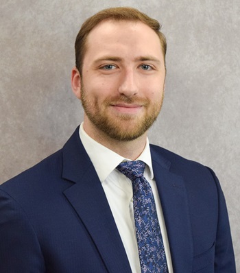 Matt Reesman Headshot